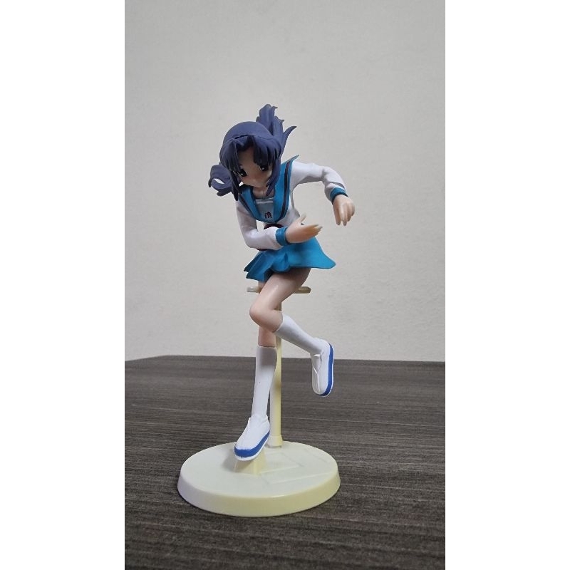 Haruhi แท้ JP Bandi (มือสอง)