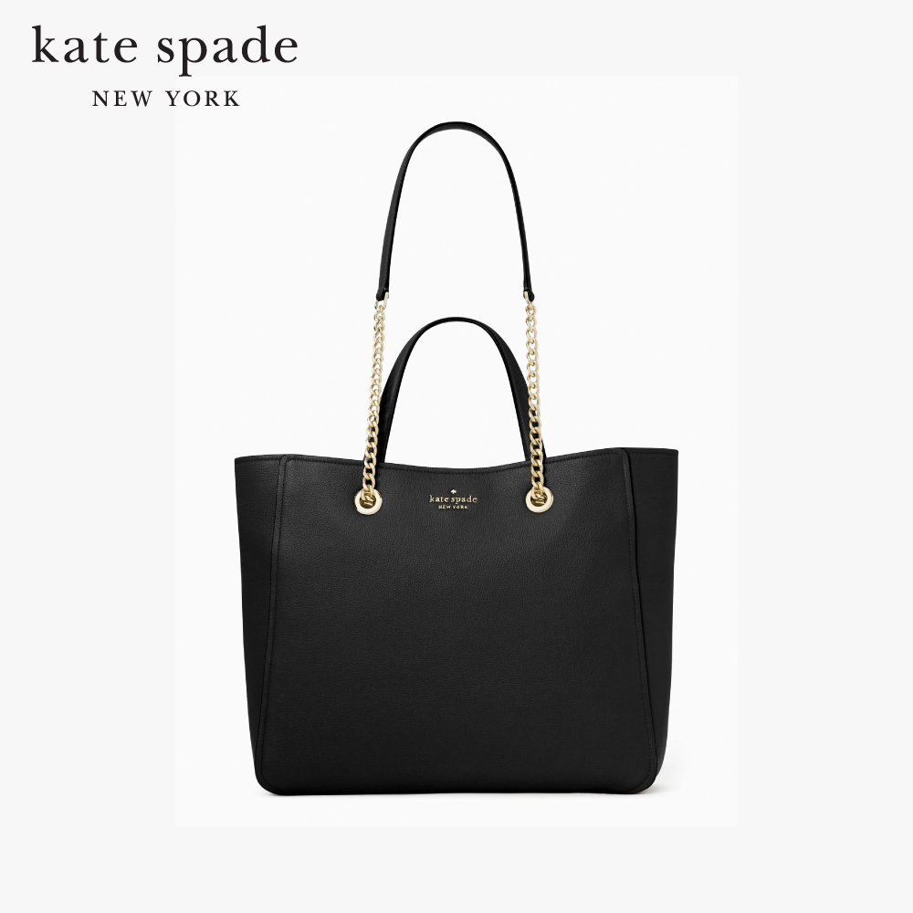 KATE SPADE NEW YORK INFINITE LARGE TRIPLE COMPARTMENT TOTE K6028 กระเป๋าถือ