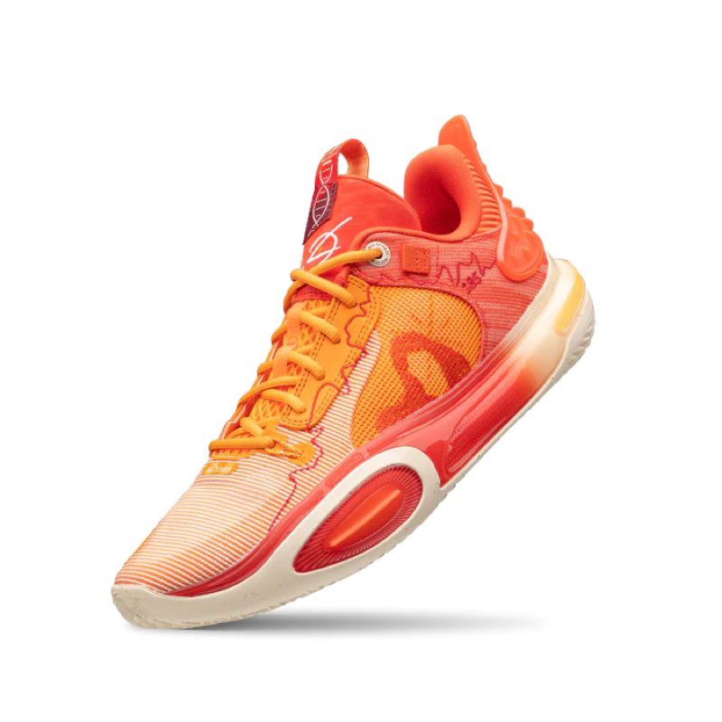 ✅พร้อมส่ง✅ Wade All City 11 “RedRock”