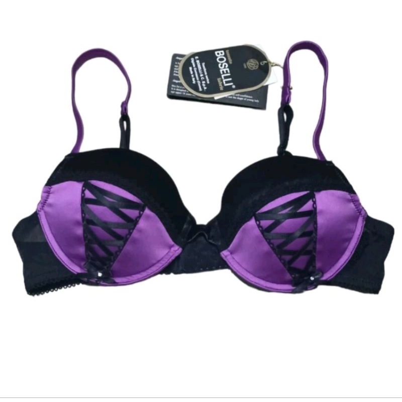 3 Angels เสื้อในแบรนด์ส่งออก Made in Italy