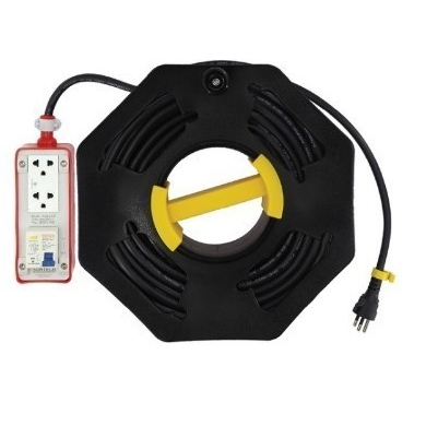 มีตัวเลือก สายพ่วง ปลั๊กพ่วง หนึ่งเดียว ชาร์จรถไฟฟ้า EV ได้ ปลอดภัย มีสองขนาด 10 เมตร และ 20 เมตร ของแท้ suntech มอก - รูปที่ 5