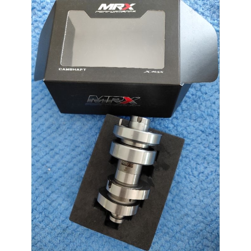 แคม MRX PERFORMANCE for Yamaha X-MAX แคมแต่งxmax แบรนด์ mrx
