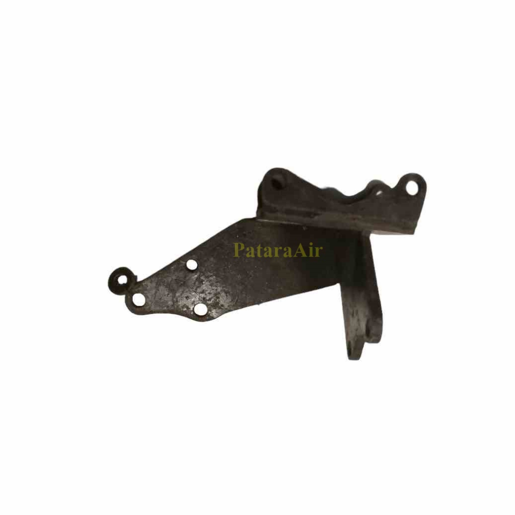 ขาคอมแอร์ Isuzu ELF 240 คอมแอร์ Sanden 508 ขายึดคอมแอร์ อีซูซุ เอลฟ์ ซันเด้น 08 หูคอมแอร์ แท่นยึดคอม