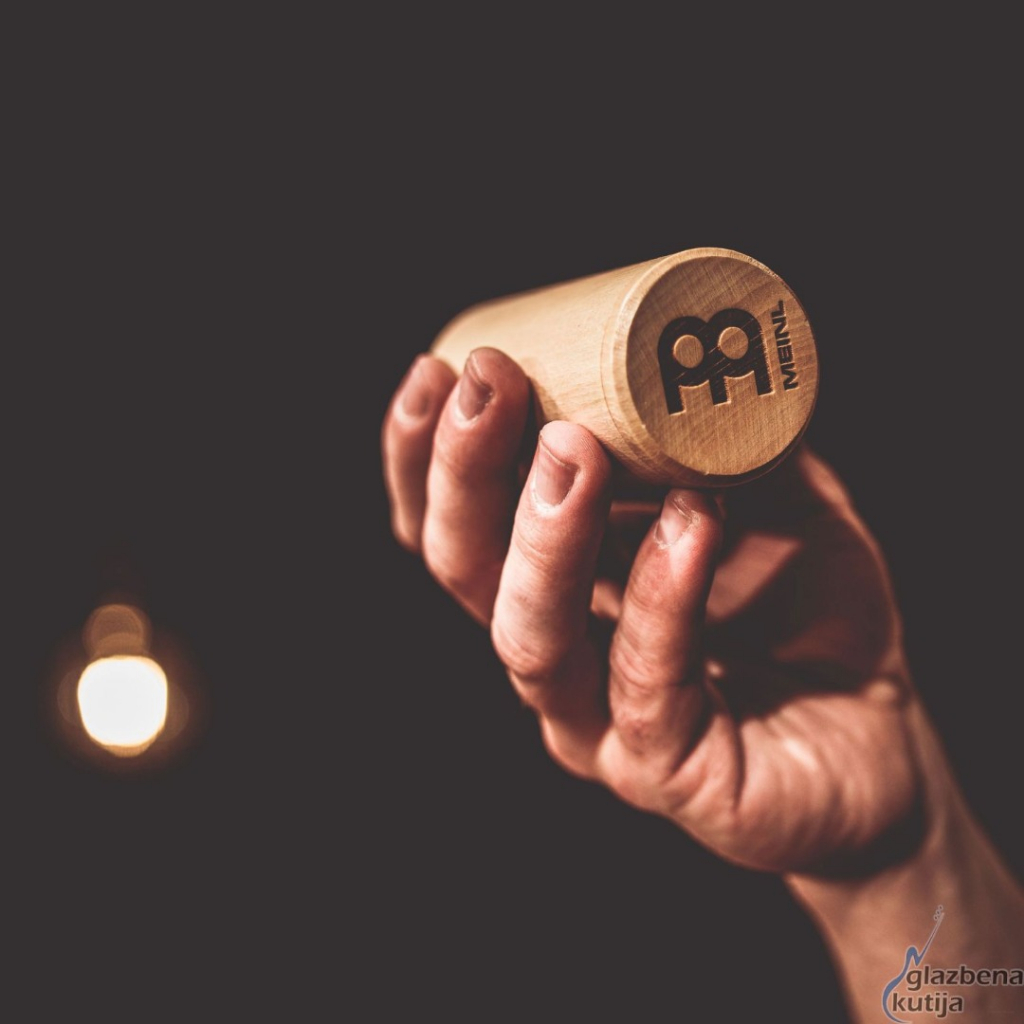 Meinl WOOD SHAKER SH-56