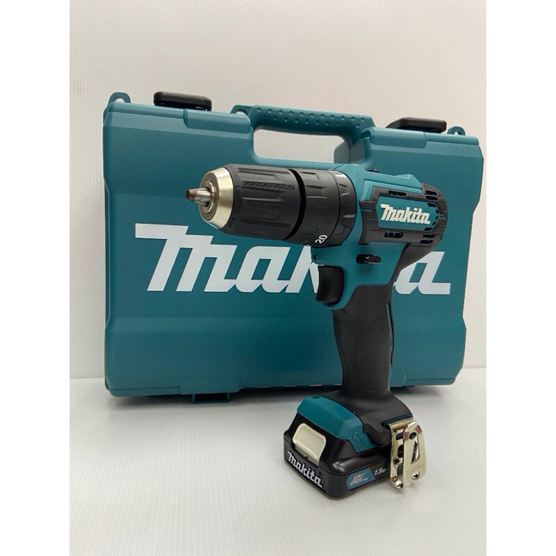 สว่านไร้สาย 12V Makita