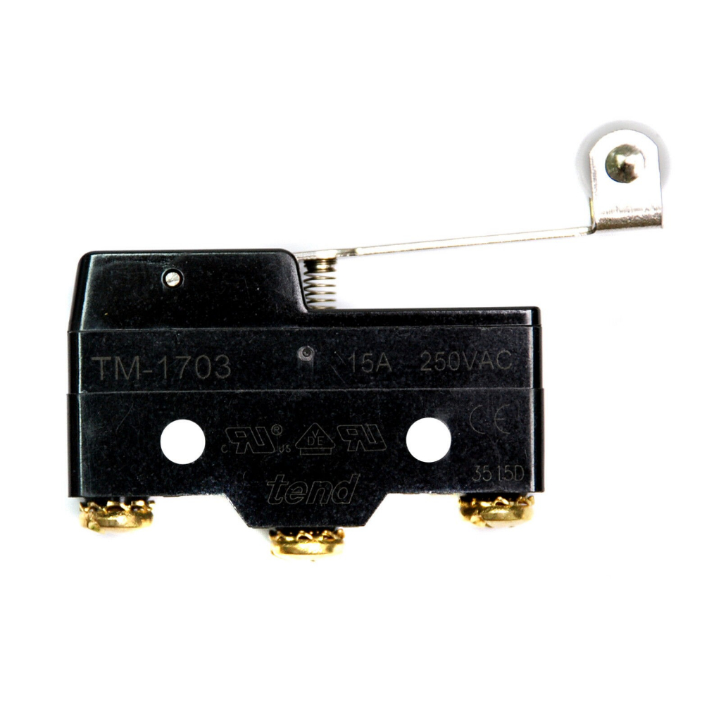 ลิมิตสวิทซ์ TM-1703 (Z-15GW2-B)  ยี่ห้อ TEND