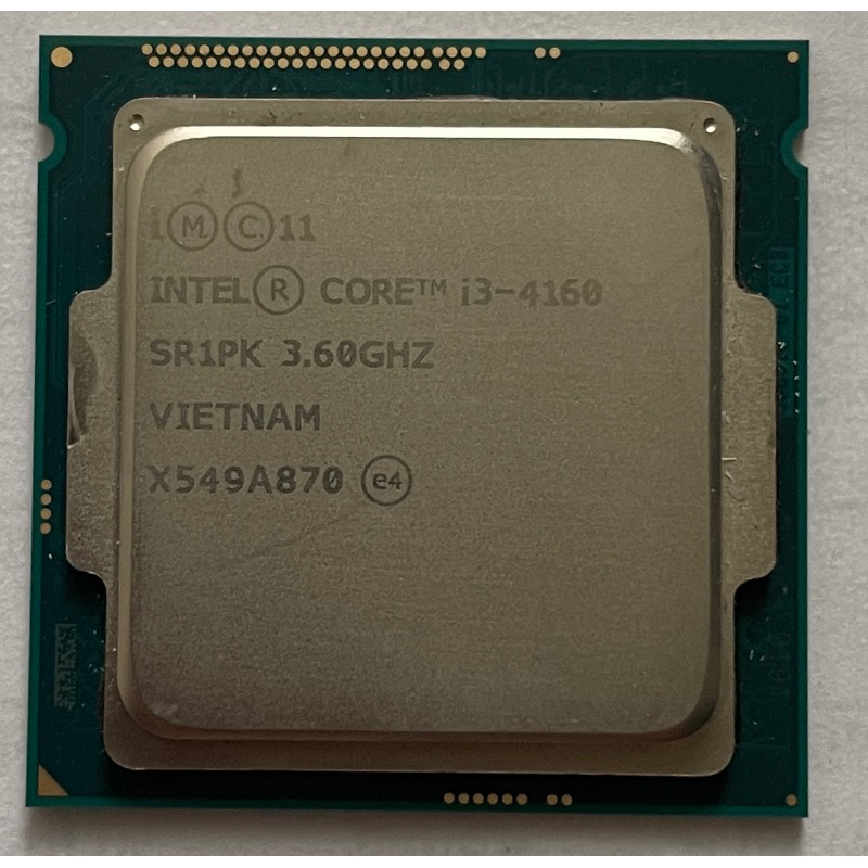 CPU-Intel-Core-i3-4160