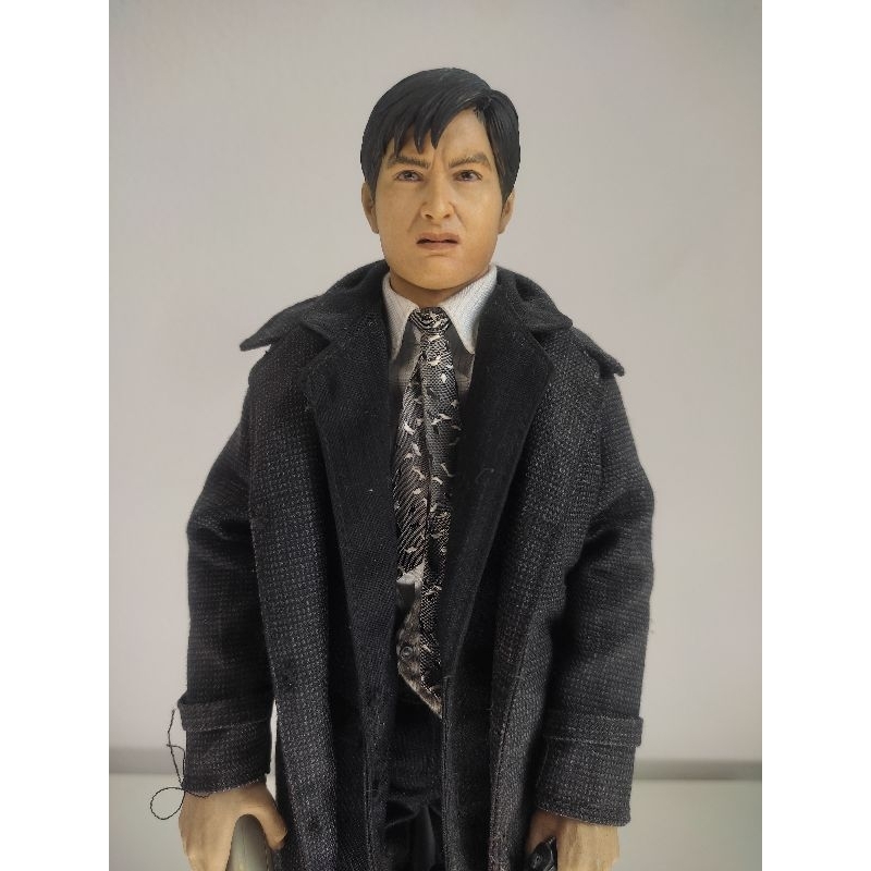 1/6 Figure Scale : Gangster 18