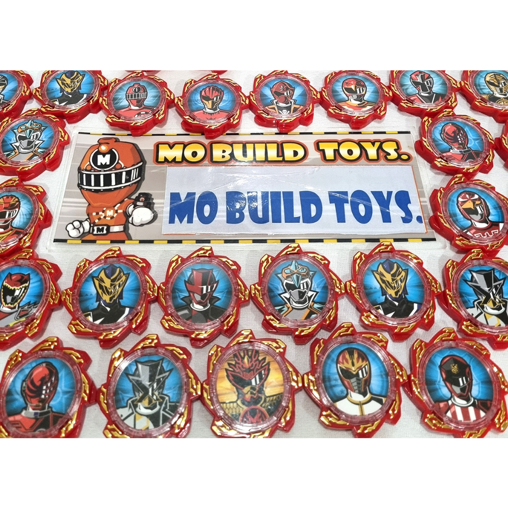 Dx Don Avataro Gear อุปกรณ์เหรียญเสริม ดอนบราเทอร์ จาก ขบวนการ Donbrothers