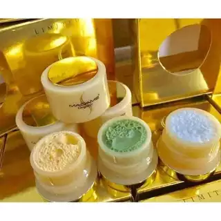 (1ชิ้น) มาดามออร์แกนิก Madame Organic ครีมมาดามออร์แกนิก /เซรั่มมาดามออร์แกนิก / กันแดดมาดามออร์แกนิก
