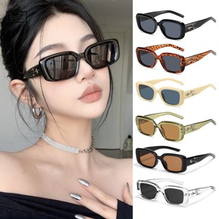 COD❤️พร้อมส่ง-แว่นตากันแดดUV400ป้องกันรังสียูวีแฟชั่นเกาหลีY…