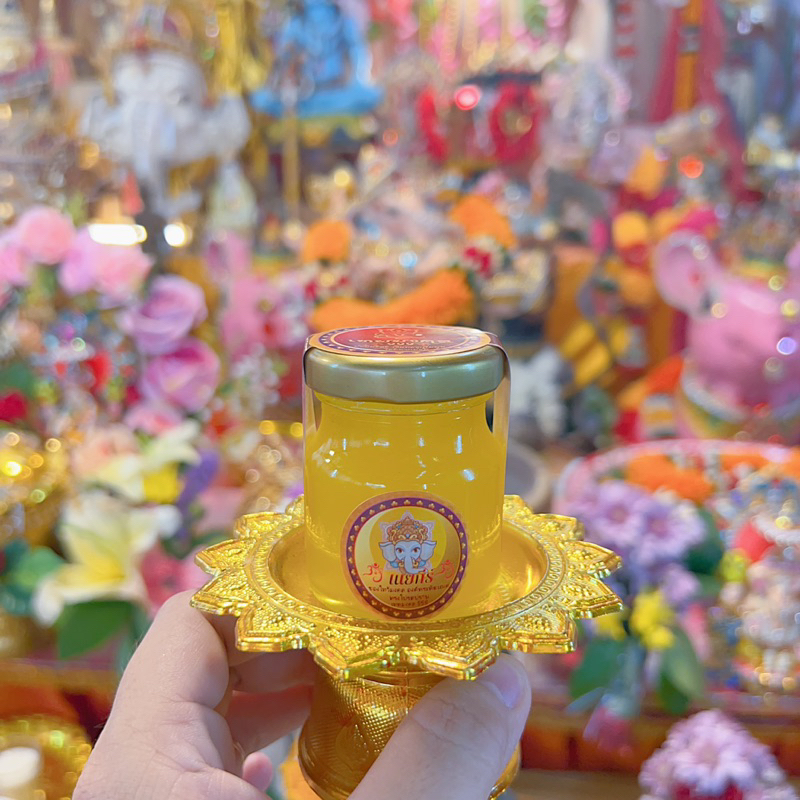 เนยกีร์ ของแท้ (เทพมงคล) ถวายพระพิฆเนศ