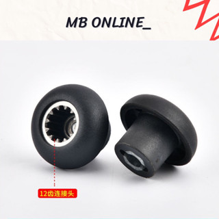 อะไหล่เครื่องปั่น เฟืองมอเตอร์เครื่องปั่น SHARP EMC-15 , OTT…