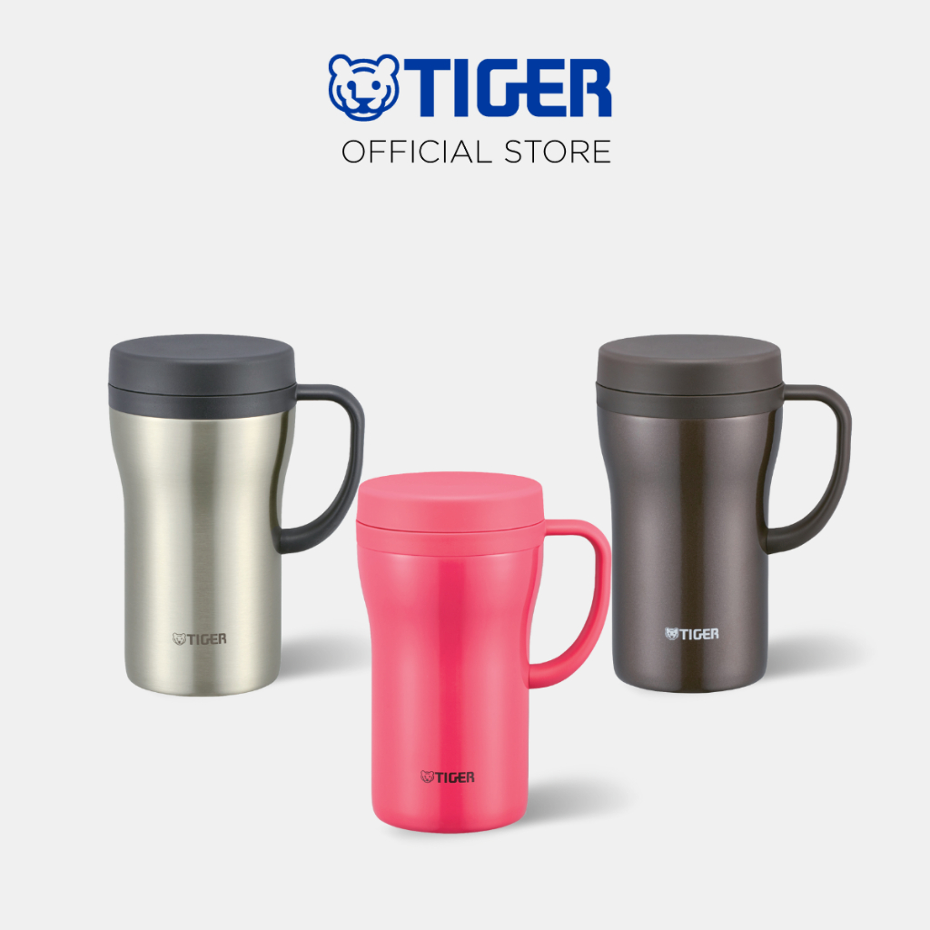 TIGER แก้วกรองชาสุญญากาศ (รุ่น CWN-A)
