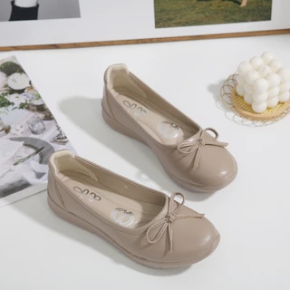 รองเท้าคัทชู รุ่น Soft touch-02 รองเท้านุ่มมากใส่สบายจริงๆ แม่ค้าคอนเฟริม ไม่กัดเท้าใส่ยืนนานไม่มีปัญหา