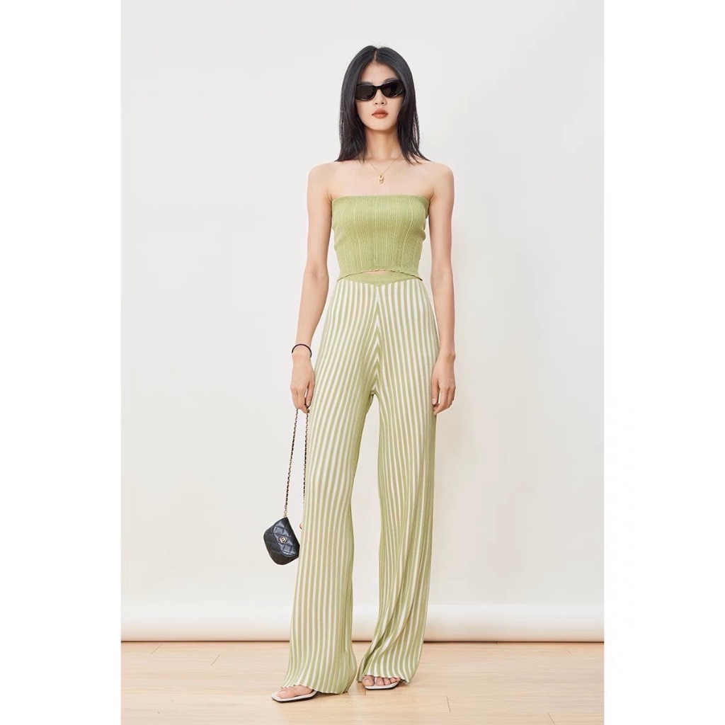 Atipashop - Havana Pants 8005#