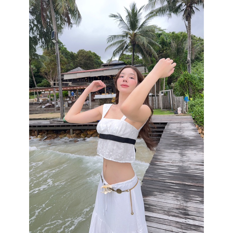 SISTER.RRR : NOLA TOP