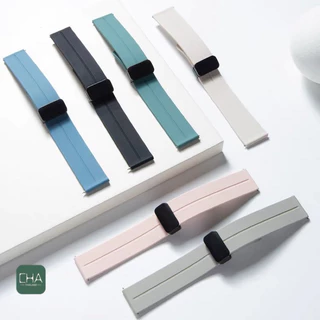 สายนาฬิกา Amazfit Bip u pro amazfit Bip 3 pro p80 GTS4 mini GW33PRO 20mm Xiaomi Huawei