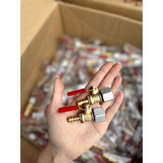 ก๊อกน้ำมัน🇹🇭ก๊อกเปิดปิดน้ำมัน KR /LS/DASH/VR/SONIC/NOVA/TZR/…