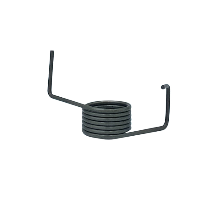 สปริงคันเร่งปั๊มเชื้อเพลิง ยันม่าร์ EF453T