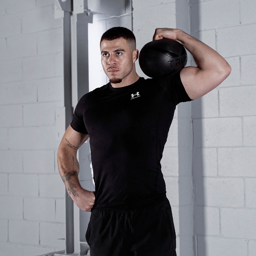 พิลาทิสบอล TRNR | Pilates Ball