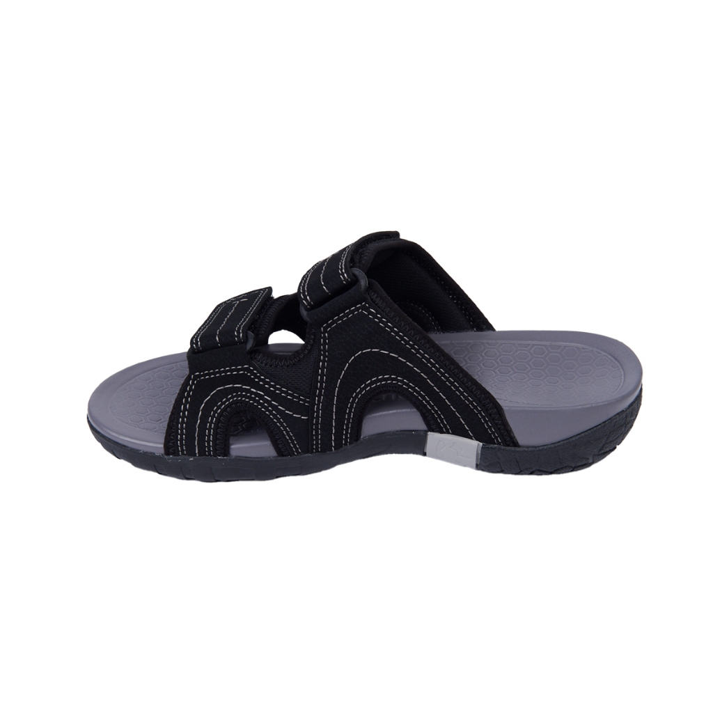 Scholl รองเท้าสกอลล์-โกลบ 2 Globe II แตะสวม Unisex รองเท้าสุขภาพ General Comfort เบา ทนทาน