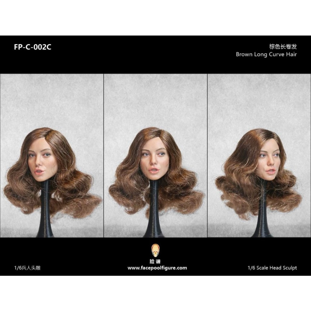 FacepoolFigure FP-C-002 มีให้เลือก 3แบบ