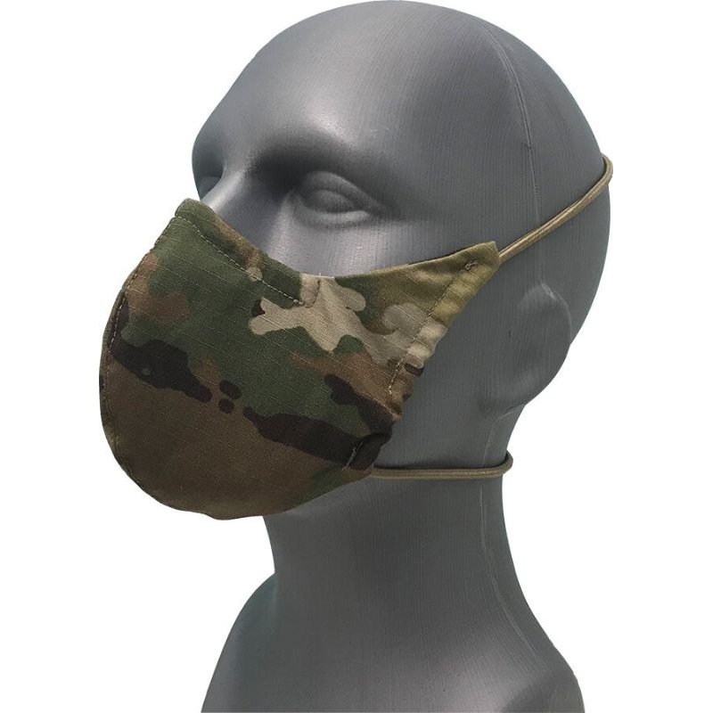 Face Covering Type II