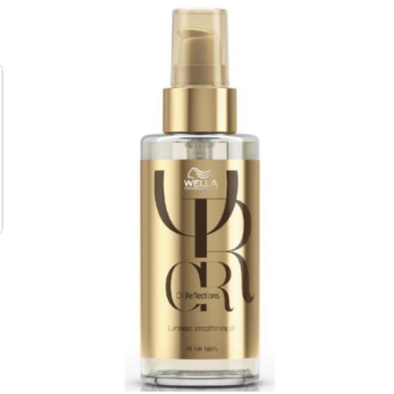 Wella Professionals Oil Reflections