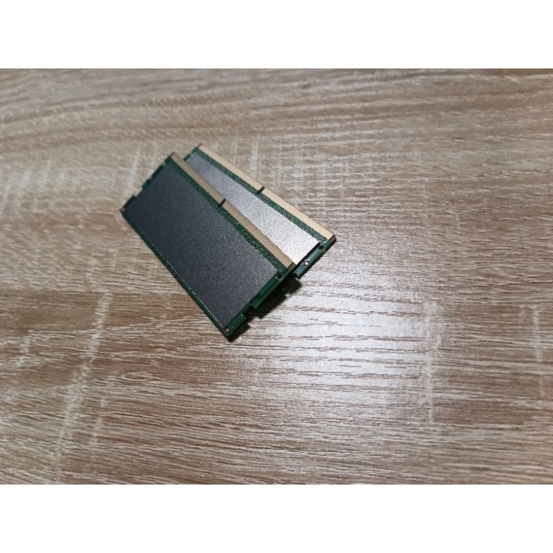 Ram DDR5 16GB(8gb x 2) bus 4800MHz SODIMM(สำหรับLaptop) ถอดจากโน๊ตบุ๊ค asus tuf gaming a15 2023