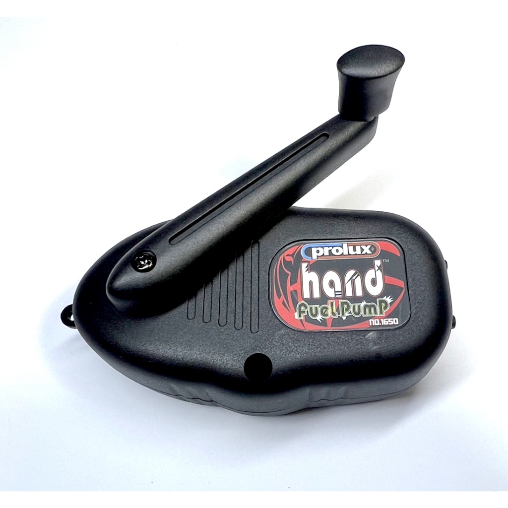 Prolux Hand Fuel Pump ปั๊มมือ No.1626P อุปกรณ์น้ำมัน Rc ราคา ถูกที่สุด ดีลบีเคเค แกลเลอรีภาพที่ 5