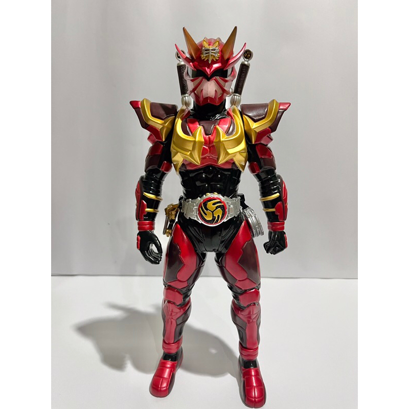 บิ๊กซอฟ ฮิบิกิ Big soft Hibiki Armed 30cm