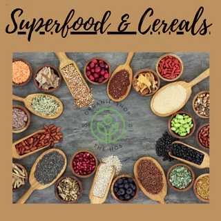 โครงการหลวง ควินัว คีนัว แบบกรอบ พร้อมทาน 75 กรัม ถุงซิปล็อค Ruasted Quinoa Superfood