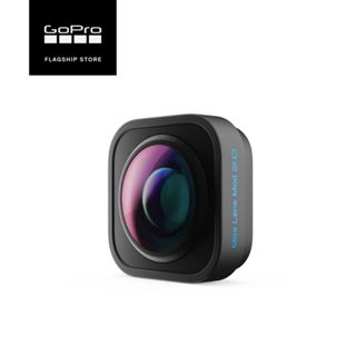 GoPro Accessories Mods อุปกรณ์เสริมเลนส์กล้อง Max Lens Mod 2…