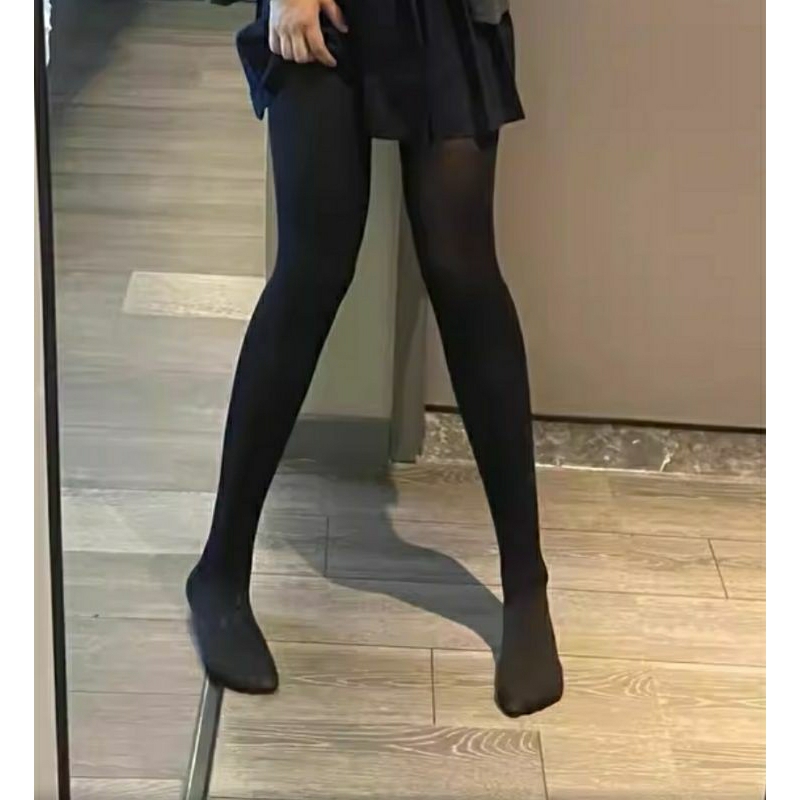 ถุงน่องญี่ปุ่นซัพพอร์ทเต็มตัว หนา 30D,50D,80D,110D