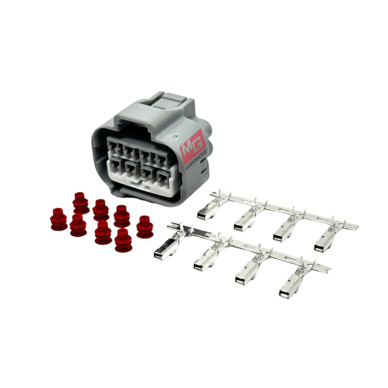 MG 49130 ปลั๊กไฟหน้า รีโว้