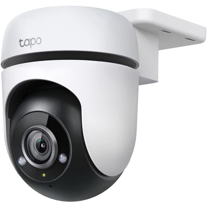 TP-Link Tapo C500 Outdoor WiFi Surveillance Camera