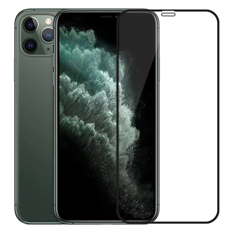 F ฟิล์มกระจกเต็มจอ ip15 15Pro 15Plus 15Pro Max ฟิล์มกระจกนิรภัยเต็มจอ ฟิล์มกระจกกันกระแทก iqmobile20