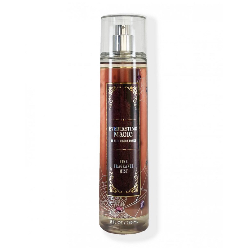 Bath & Body Works Everlasting Magic Fragrance Mists 236ml. ของแท้