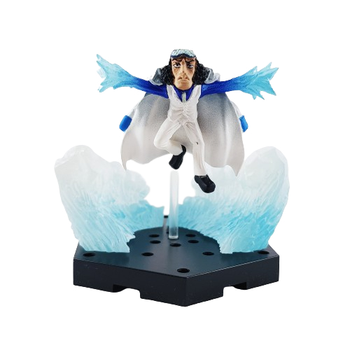 (พร้อมส่ง) ฟิกเกอร์ One Piece - Aokiji อาโอคิยิ l Banpresto (แท้ 🇯🇵)