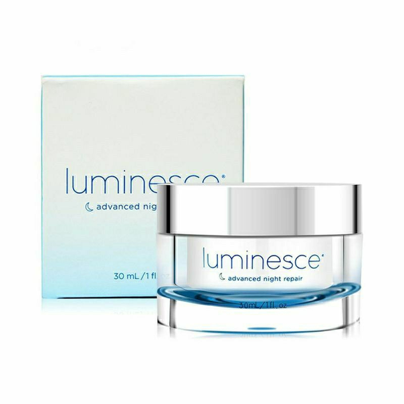 Luminesce Jeunesse Advanced Night Repair 30 ml.