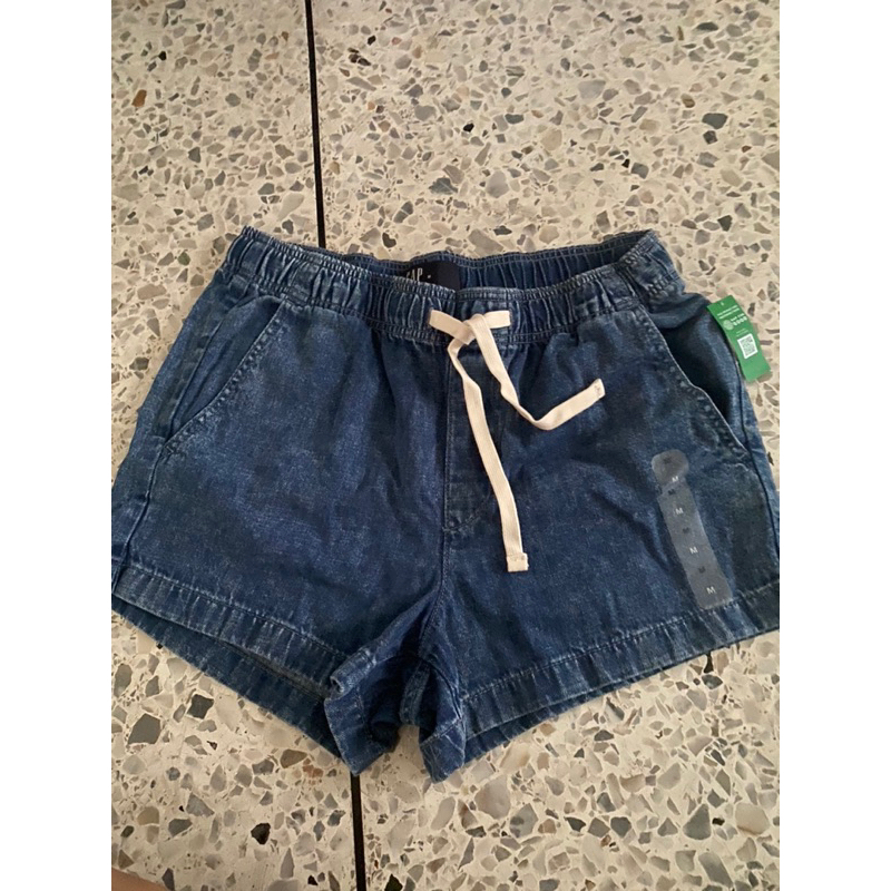 กางเกงขาสั้น gap ของแท้