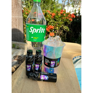 แก้ว2ใบ น้ำองุ่น12ขวด แท้100%🍇