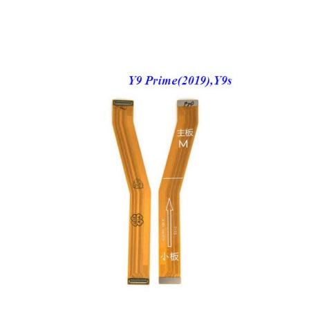 สายแพรชุดต่อบอร์ด Huawei Y9 Prime(2019),JKM-LX1,JKM-LX2,Y9s,STK-L21,STK-L22,STK-LX3,P Smart Z,Honor 