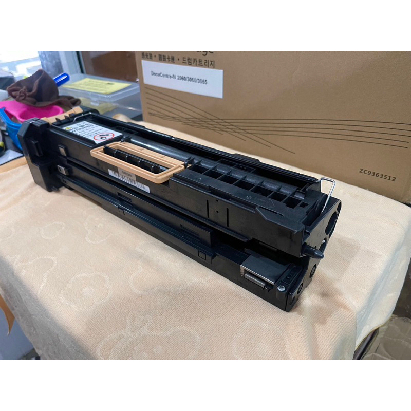 CT350923 / IV2060 / 3060 / 3065 (ดรัม) Compatible