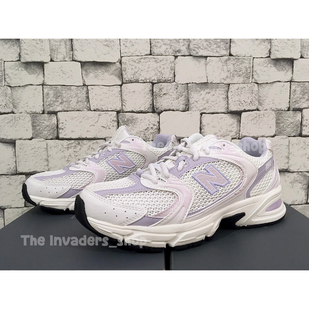 New Balance MR530ZP ชมพู/ม่วง