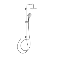 ชุดฝักบัว 3 ฟังก์ชั่น COTTO CT6213Z94ZH017 โครเมี่ยม