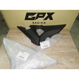 ฝาครอบข้าง GPX DEMON 125 สินค้าใหม่ ของแท้ศูนย์