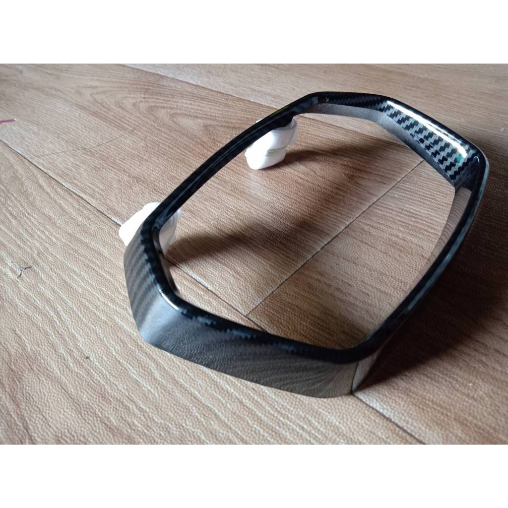 กรอบป้องไฟหน้ารถจักรยานยนต์ สําหรับ S125 2013-2020 VESPA S150 Sprint