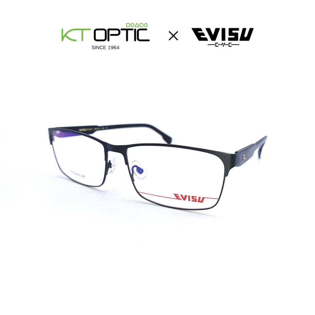 EVISU แว่นตา รุ่น 60325